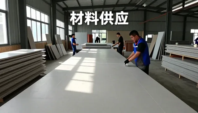 空间：家具在市政工程的应用要点