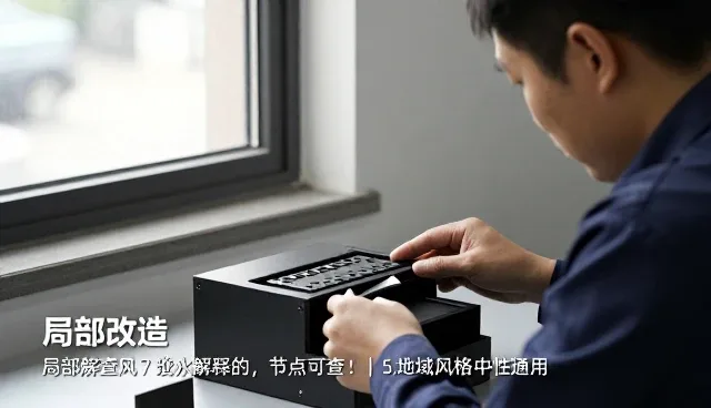 青岛速格墙体装饰工程有限公司室内设计带来更好的使用体验