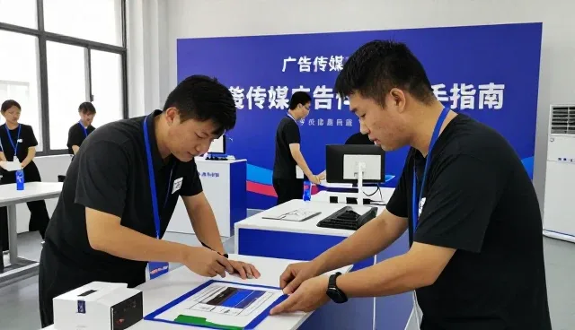青岛速格墙体装饰工程有限公司探索广告传媒未来方向