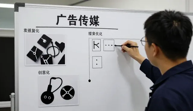 青岛速格墙体装饰工程有限公司关注广告传媒未来趋势